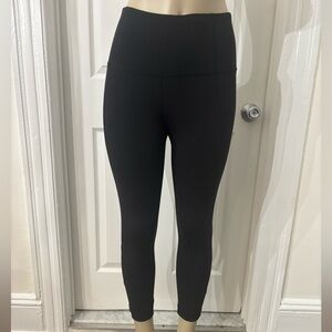 Yogalicious Black Leggings